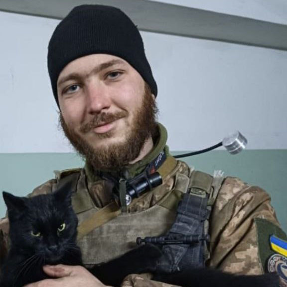 CPT Nagovitsyn - profile